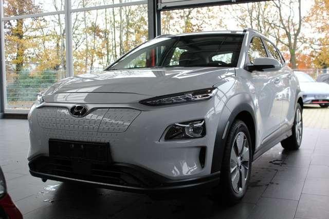 Hyundai Kona ELEKTRO Business *Navi