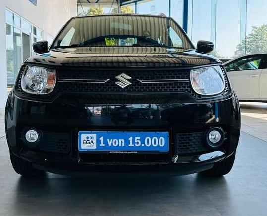 Suzuki Ignis 1.2 DualJet Comfort Kamera SHZ CarPLAY