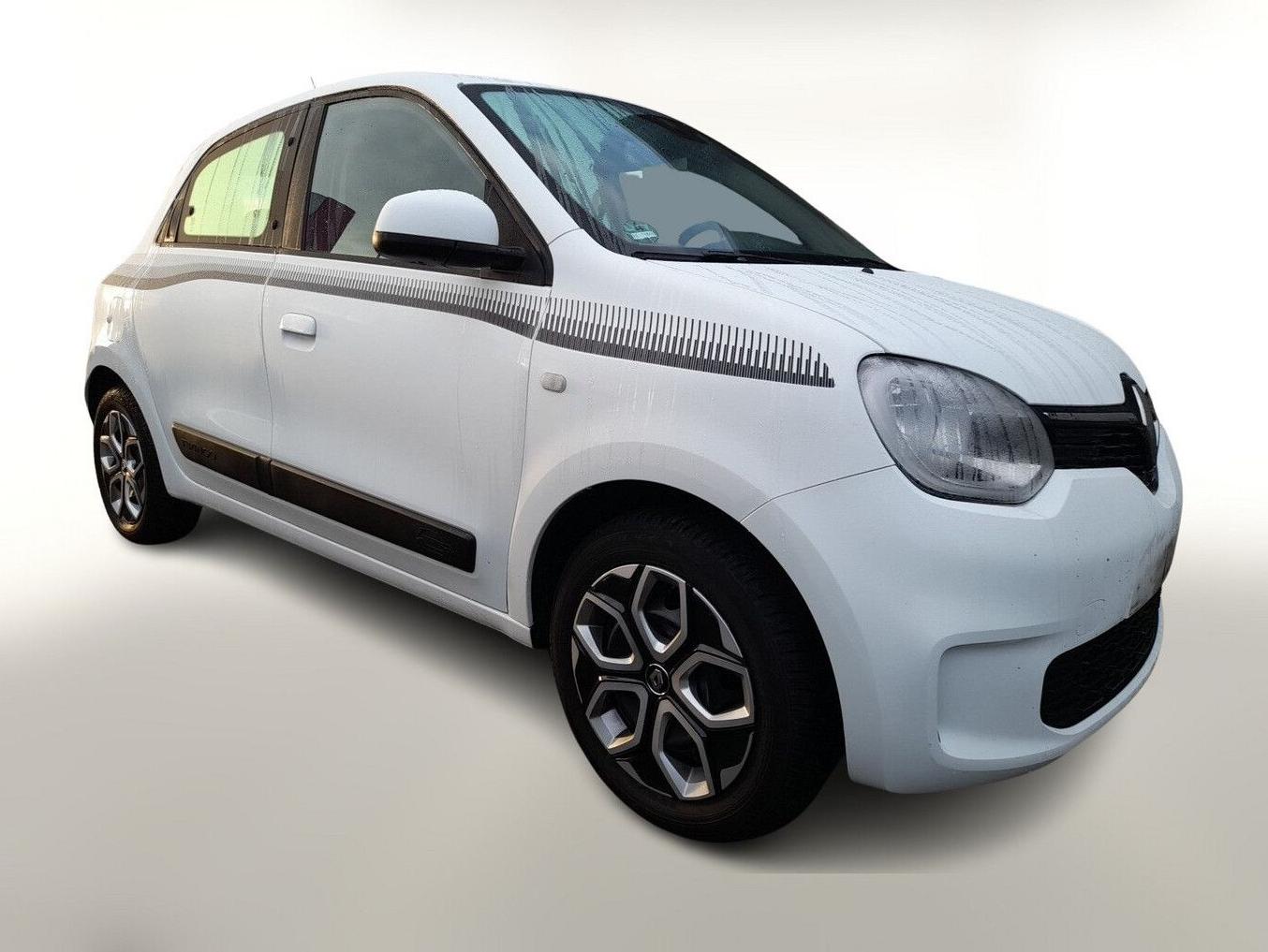 RENAULT Twingo 1.0 SCe 75 Limited Klima