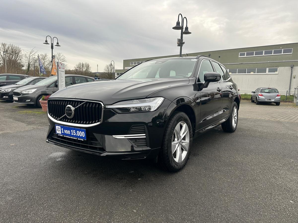 Volvo XC60 Volvo XC60 2WD Core