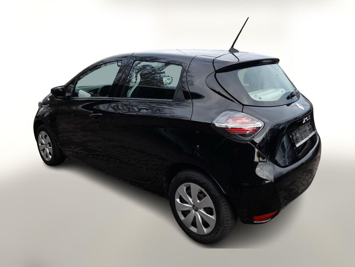 RENAULT Zoe ZE50 R110 Kaufbatterie LED