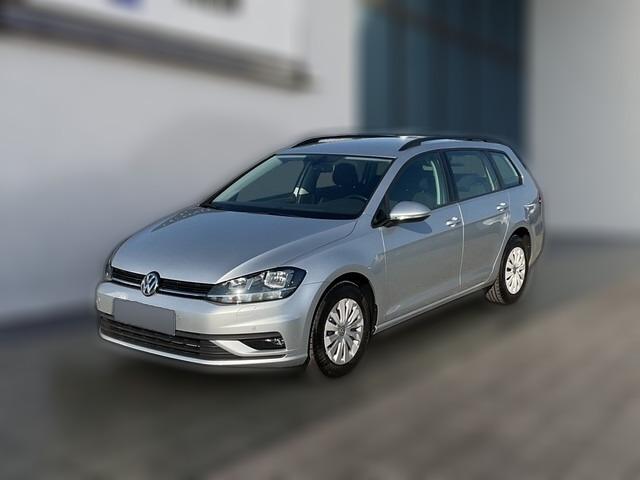 Volkswagen Golf Variant 1.6 TDI Trendline Navi Sitzh. PDC