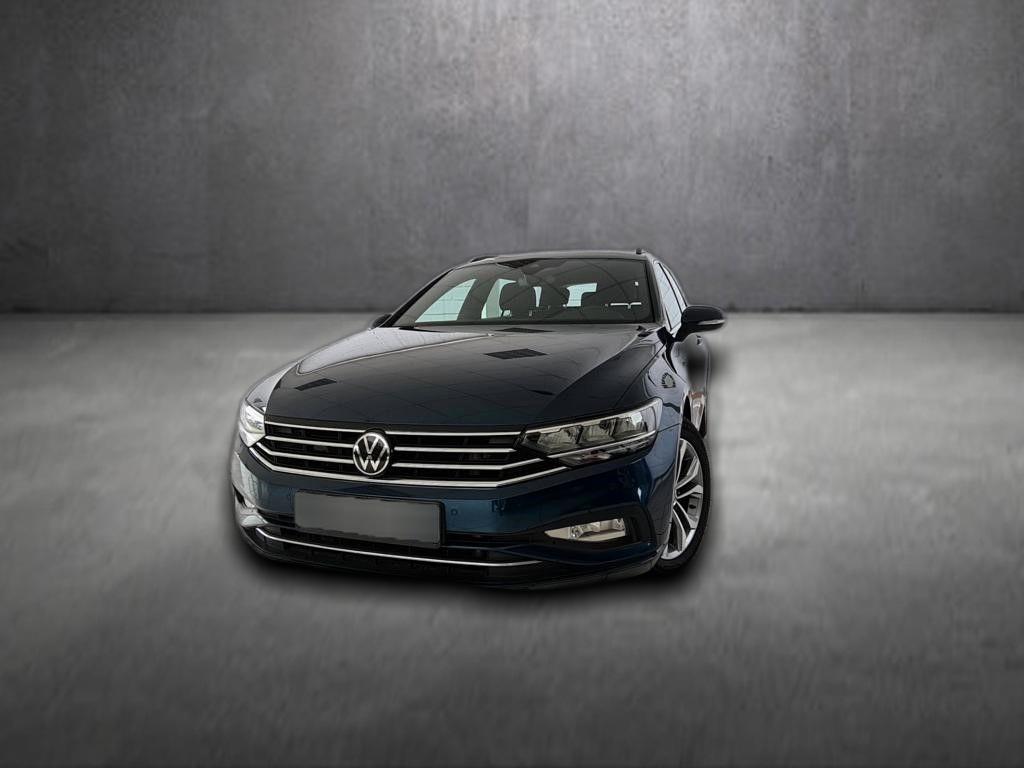 VW Passat Variant Business,1.Hand,Kamera,LED,Navi