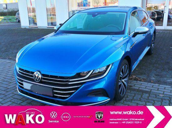 Volkswagen Arteon Shooting Brake 2.0 TDI Elegance LED NAVI